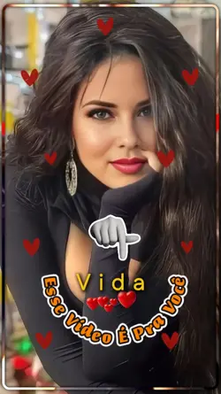 Vida te amo