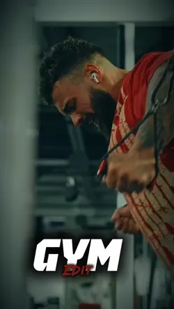 Gym Rats EDIT 