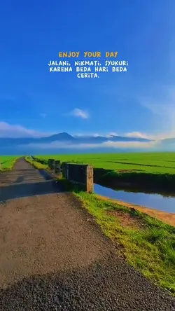 Enjoy Your Day