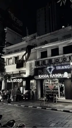 ku tak bisa