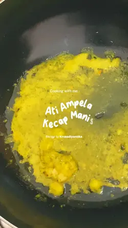 Vlog: Masak ✨