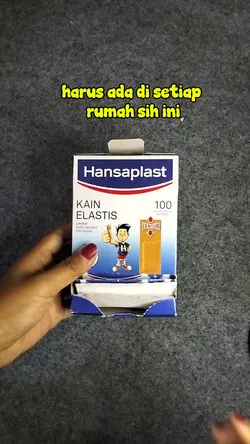 hansaplas 