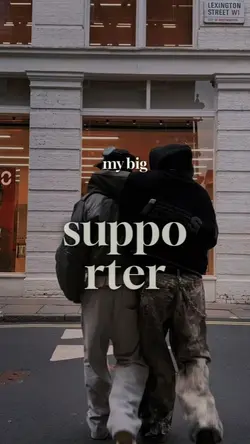 Brother My Big 