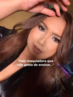 TREND Não é meu caso