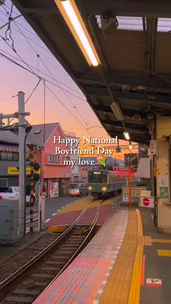 national boyfrind