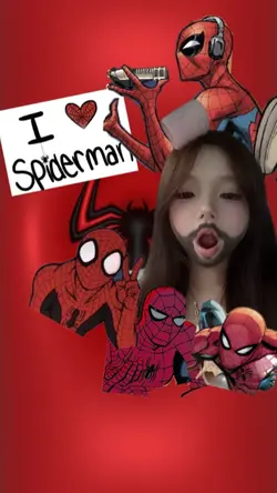 spiderman