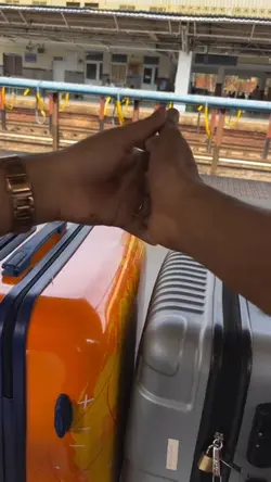Travel 🧳
