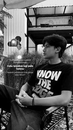 Putus atau Terus