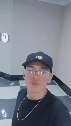 Seja você mesmo!