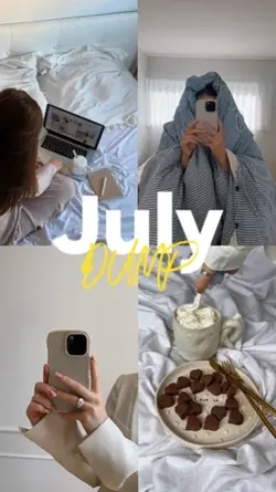 July dump