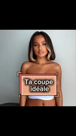 Coupe idéale