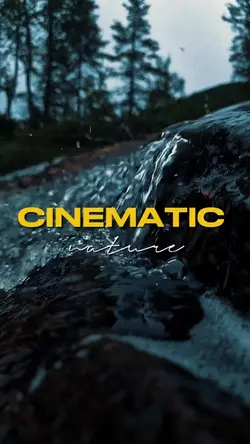 cinematic 