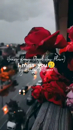 MISSING YOU🩷