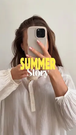 Summer Story