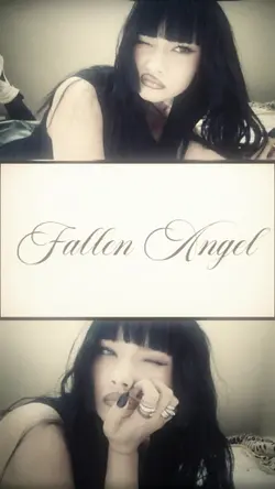 fallen angel