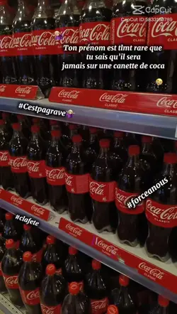 coca