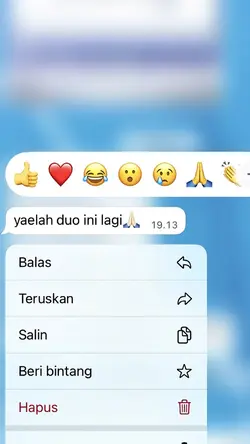 DUO INI LAGI NIH