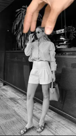 MODA FEMININA 