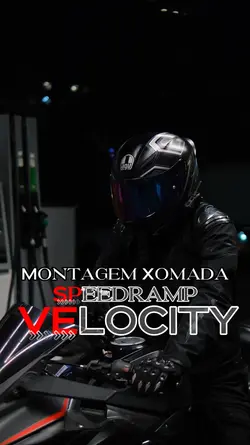 Motorcycle Montage 