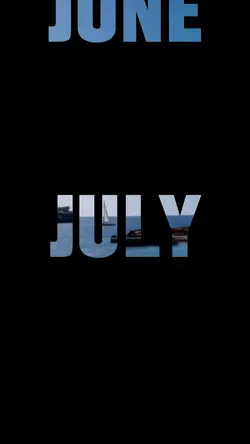 July Recap