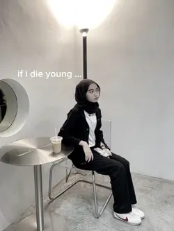 if i die young