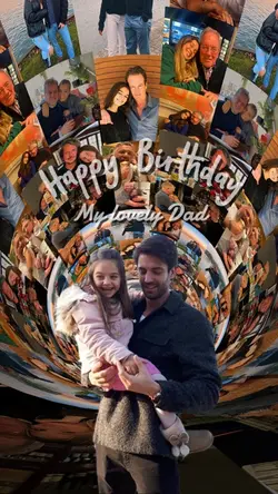 Birthday Dad