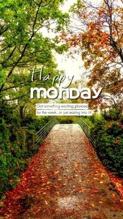 Good Morning