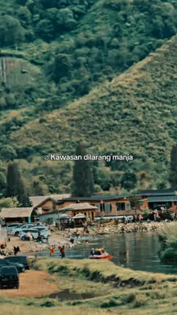 Kawasan dilarang