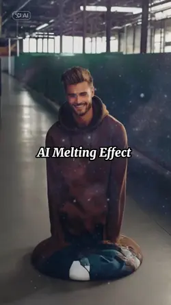 melting 