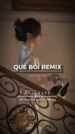 Quẻ bói remix 