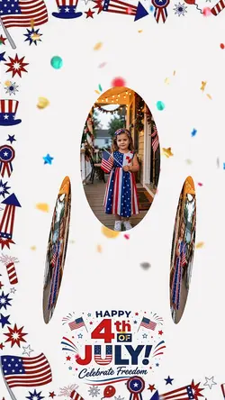 4th Of July