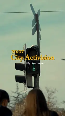 Activision Vlog