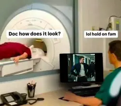 doctor meme edit 😍