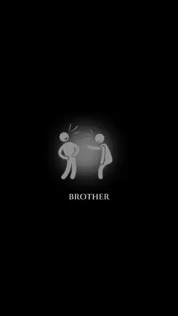 Me and my Brother 