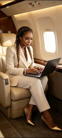 Private Jet CEO 