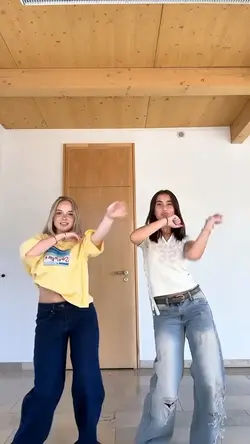 Dance challenge