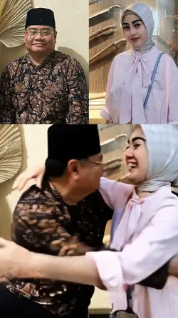 TREND HUG VIRAL