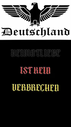 HEIMATLIEBE 