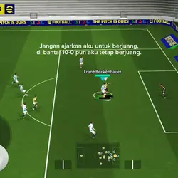 Efootball Quotes 