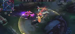 gameplay mlbb dark