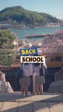 Back to school