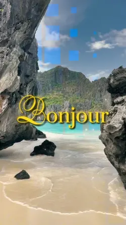 Bonjour