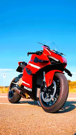 Loja de motos 