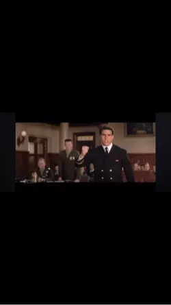 Break it own it