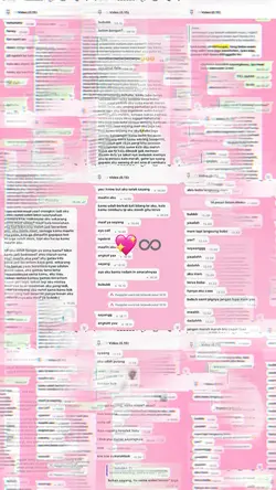 ss chat banyak