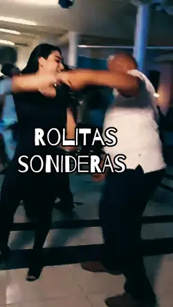 Rolitas sonideras 