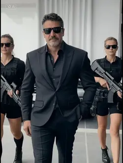 Bodyguard
