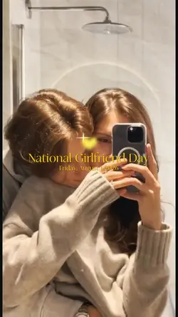 Girlfriend Day!