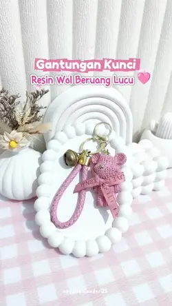 Gantungan kunci