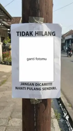 foto teman kamu 